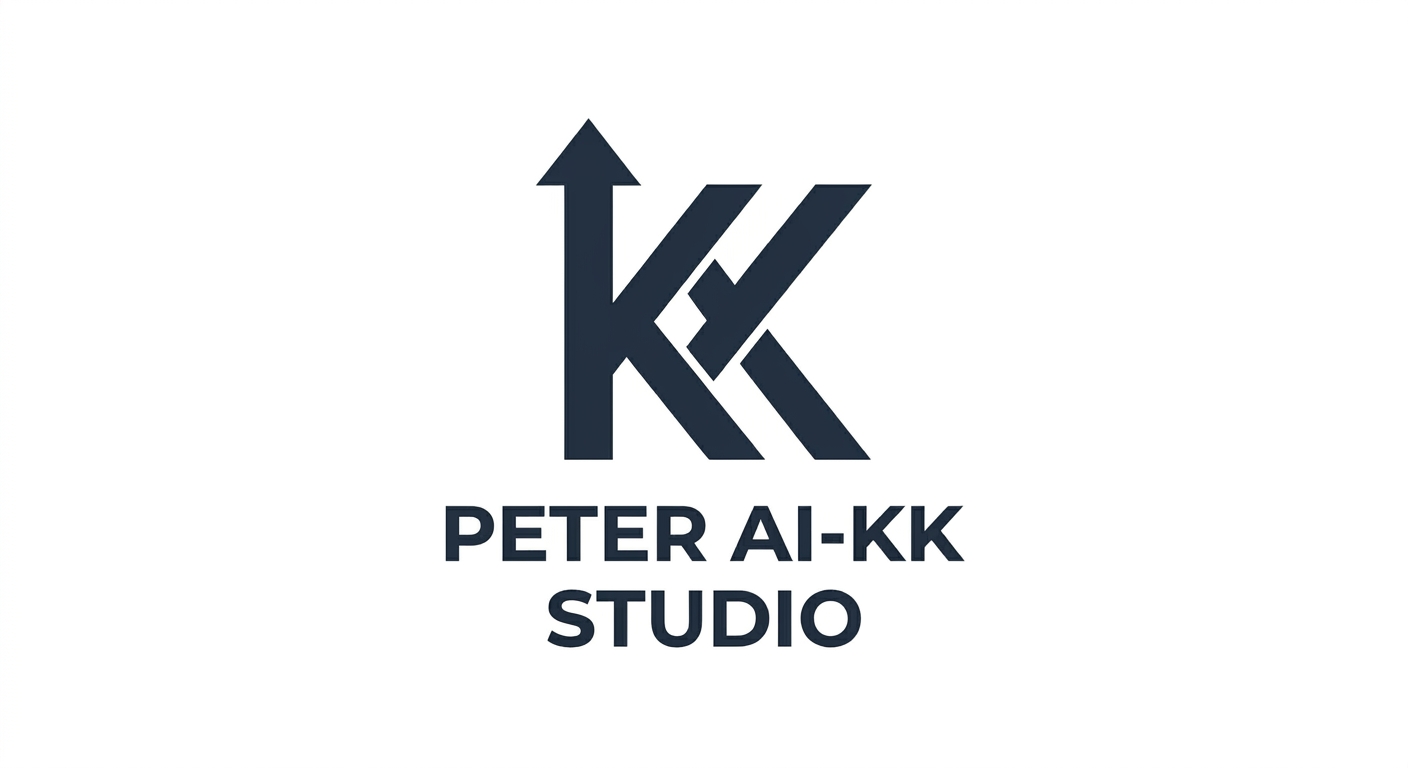 KK工作室 LOGO